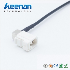 50 Ohm RG174 coaxial cable
