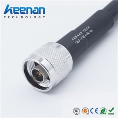 50 Ohm 12D-FB coaxial cable