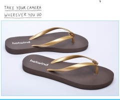 Customize China havaiana rubber flip flop slipper