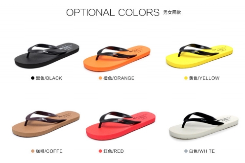 wedding rainbow cheap wholesale flip flops