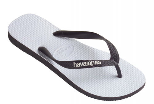 Customize China havaiana rubber flip flop slipper