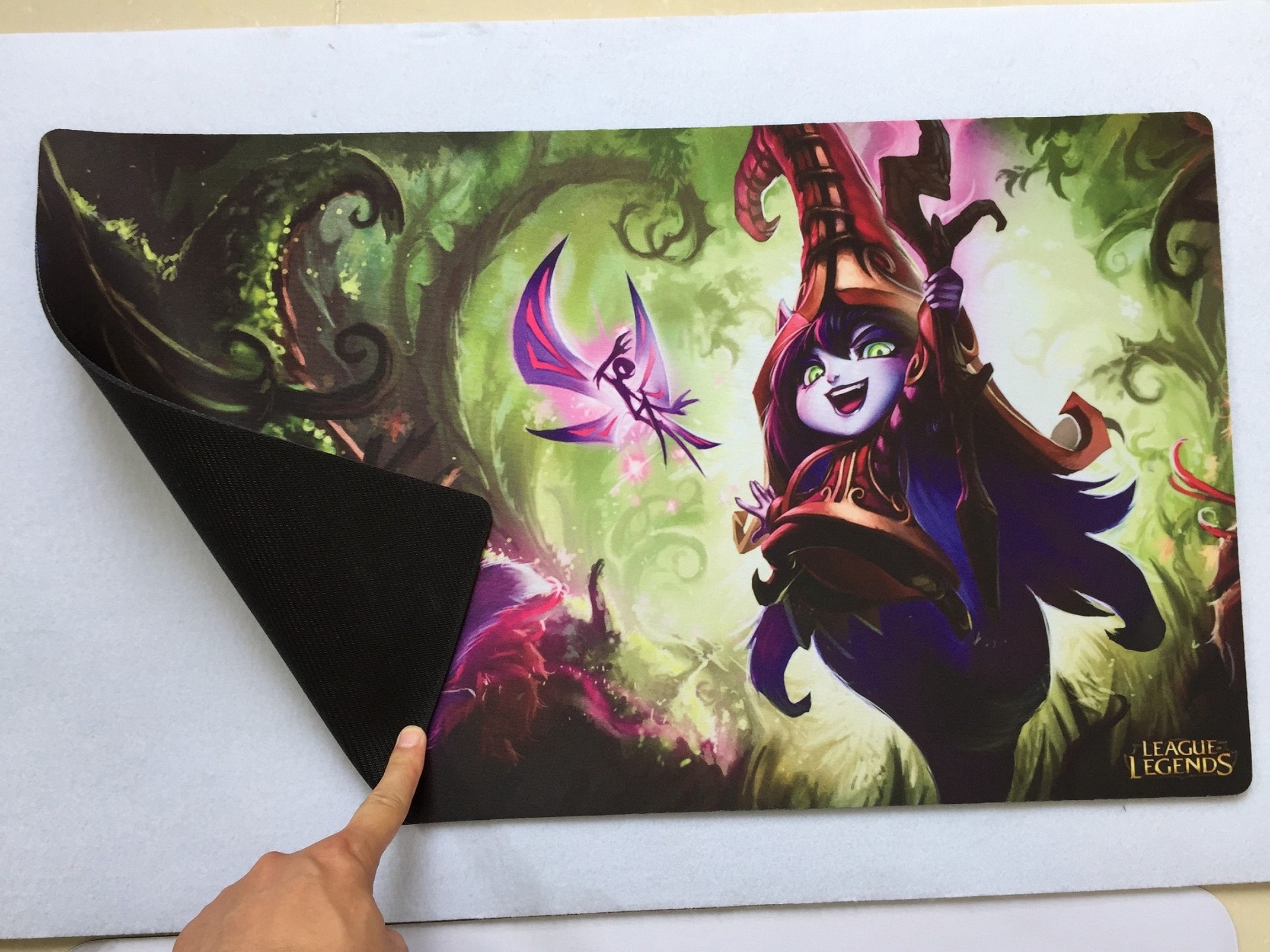 Magic the Gathering Playmats