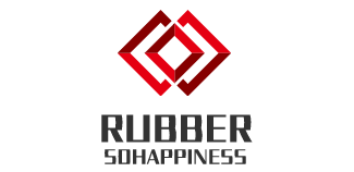 SOHAPPINESS RUBBER