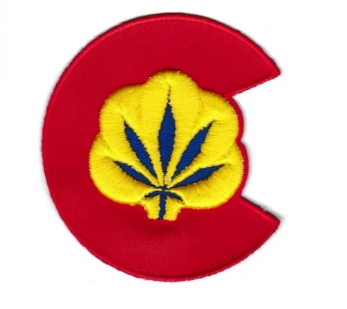 custom patch