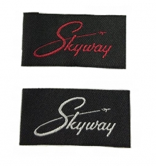 Custom Woven Label