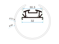 C071 φ58mm