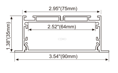 A047N 75*35mm