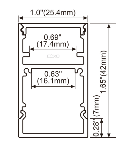 A108 25x42mm