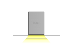 A086 19*134mm