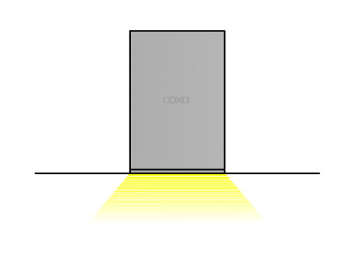 A088 57*23mm