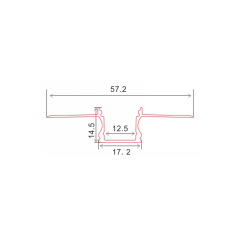 C097 57x14.5mm