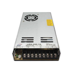 Meanwell LRS Series LED Power Supply
