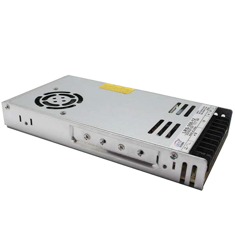 Meanwell LRS Series LED Power Supply