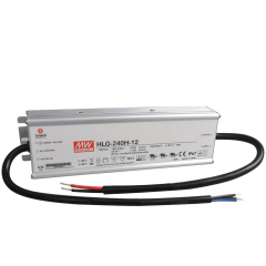 Meanwell HLG Series IP67 Power Supply