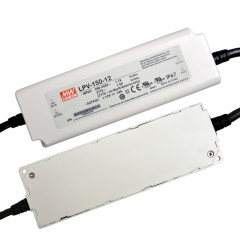 Meanwell LPV Series Power Supply