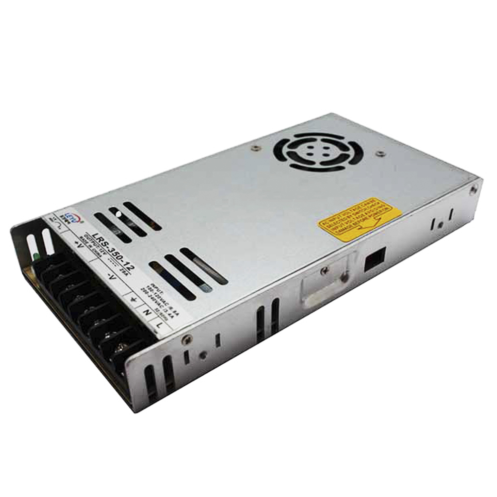 Meanwell LRS Series LED Power Supply