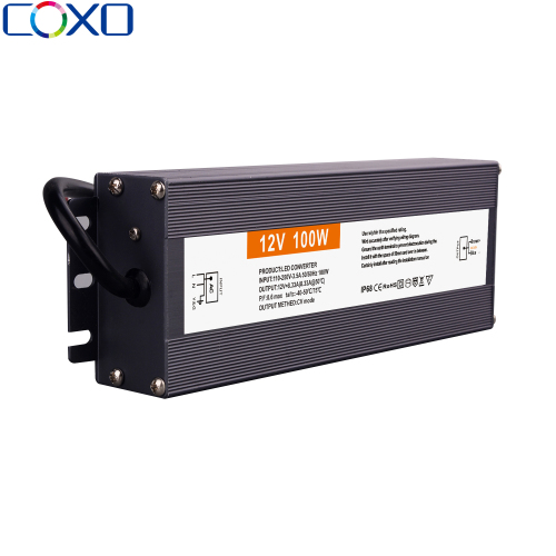 P-100W-IP67