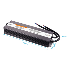 P-250W-IP67