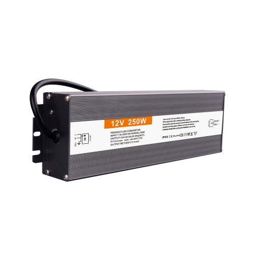 P-250W-IP67