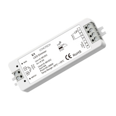 5-36V RF LED Dimmer V1