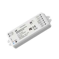RF RGBW Controller VP