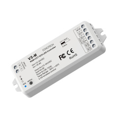 RF RGB+CCT Controller V5-M