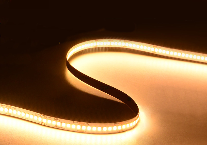 What to Consider When Choosing the Best LED Strip Light