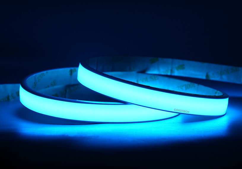 COXO New Product- COB Neon Light