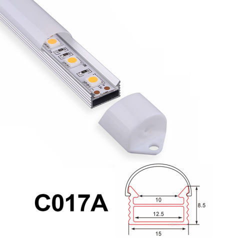 C017A 15x9mm