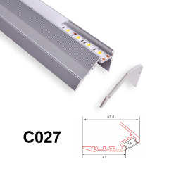 C027 40x14mm