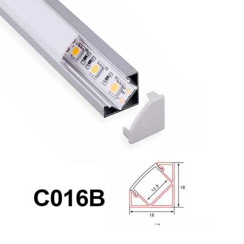 C016B 18x18mm