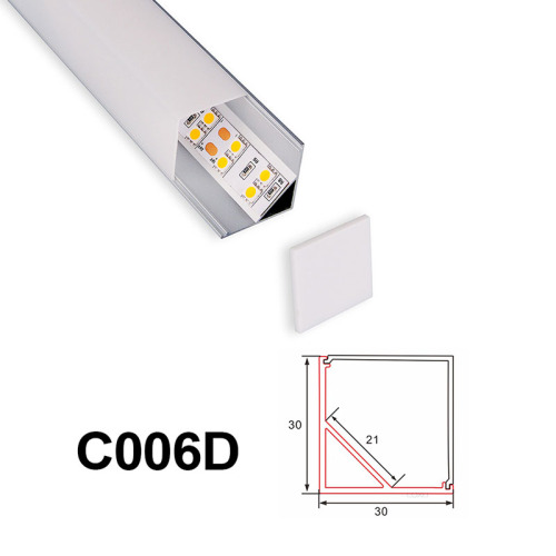 C006D 30x30mm