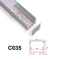 C035 30x30mm