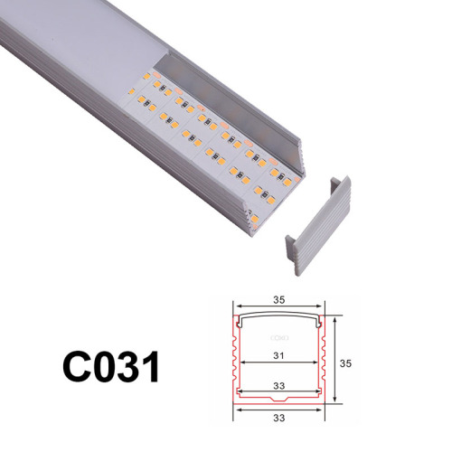 C031 35x35mm