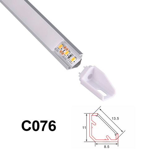 C076 11*11mm