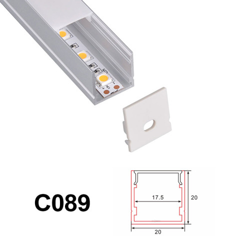 C089 20*20mm