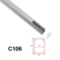 C106 10*19mm