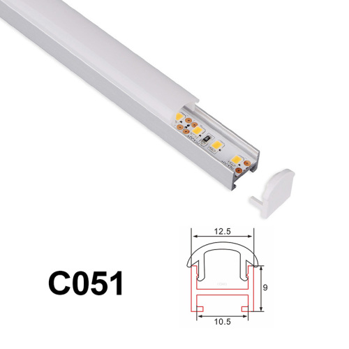 C051 12x9mm