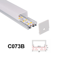 C073B 26*9mm