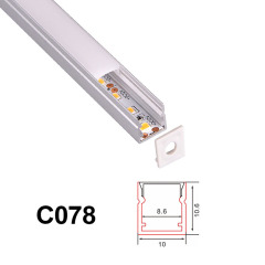 C078 10*10.6mm