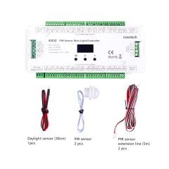 ES32 Stair LED Controller