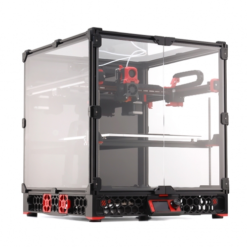 VORON Trident CoreXY 3D Printer Kit with Premade Wiring Harness