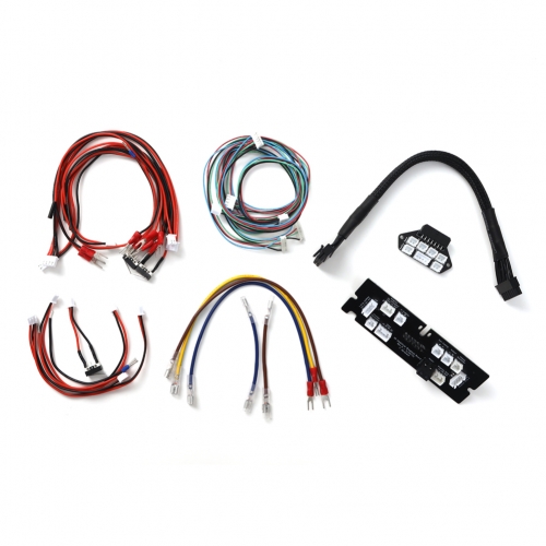 Complete Wiring Harness for Voron 0.1 3D Printer Kit