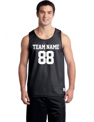 Custom Basketball Tank Tops - Make Your OWN Jersey - Personalized Team Uniforms
