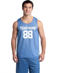 Custom Basketball Tank Tops - Make Your OWN Jersey - Personalized Team Uniforms