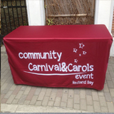 4ft table covers