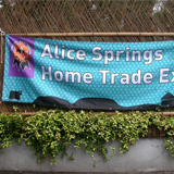 custom flag banners