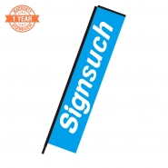 Replacement 4.1M Blade banner