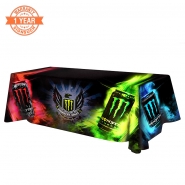 8ft Table Covers (Standard)
