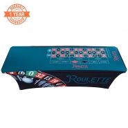 8ft Table Covers (Stretch)